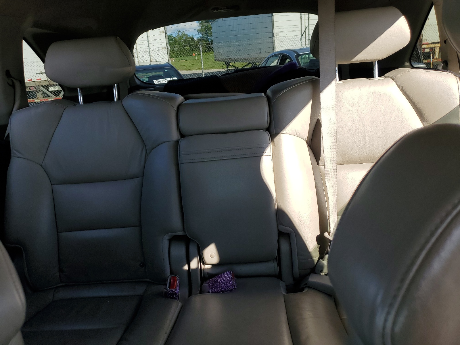 2HNYD28248H538176 2008 Acura Mdx