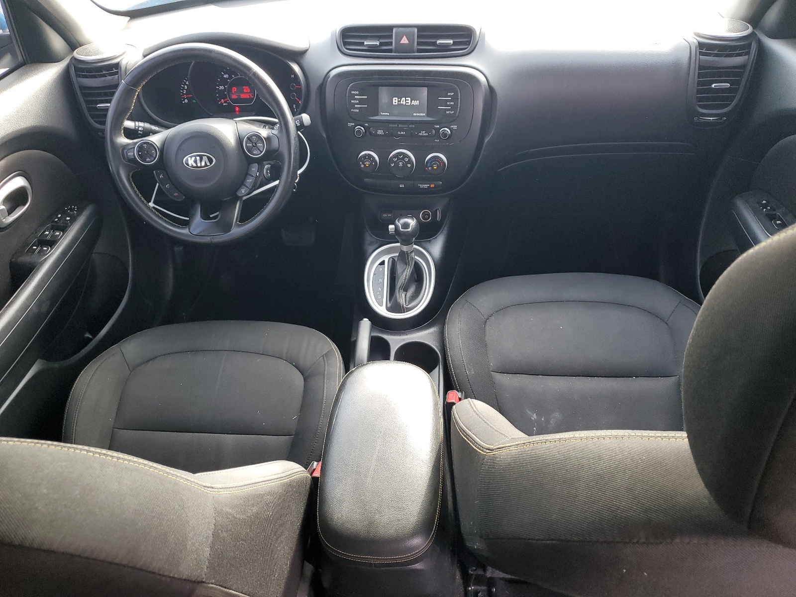 KNDJP3A59G7348991 2016 Kia Soul +