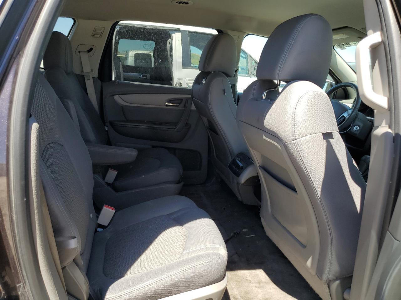 2015 Chevrolet Traverse Lt VIN: 1GNKVHKD3FJ182988 Lot: 57693604