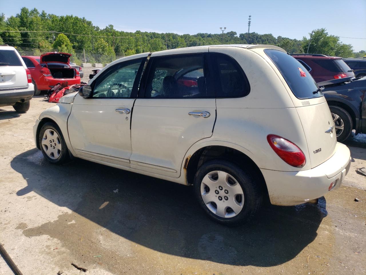 2007 Chrysler PT Cruiser - Image 2