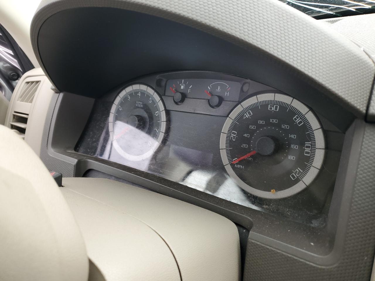 2009 Ford Escape Xlt VIN: 1FMCU03789KB94915 Lot: 60866554