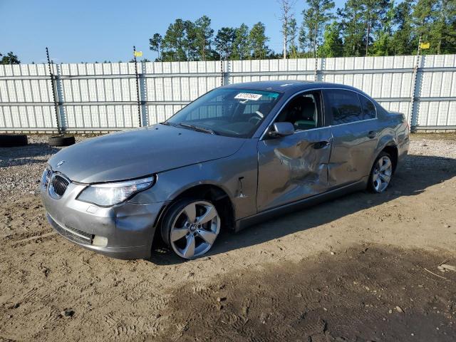 2008 Bmw 528 I de vânzare în Gaston, SC - All Over