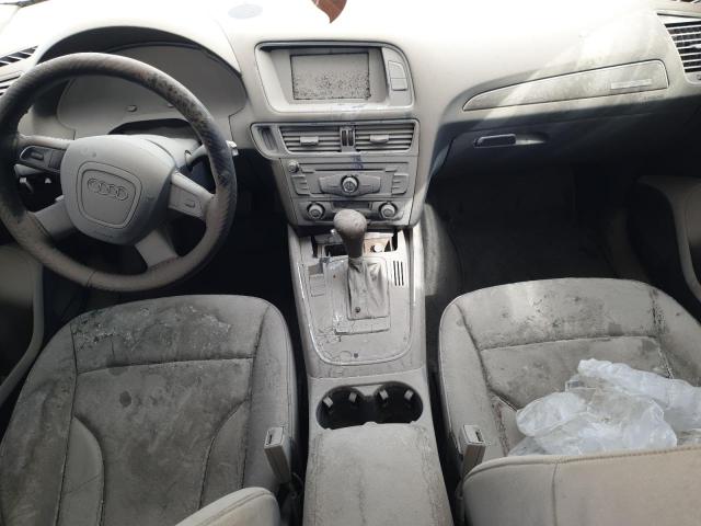 WAUCFC8R2DA001146 - 2013 AUDI Q5 - #59005374