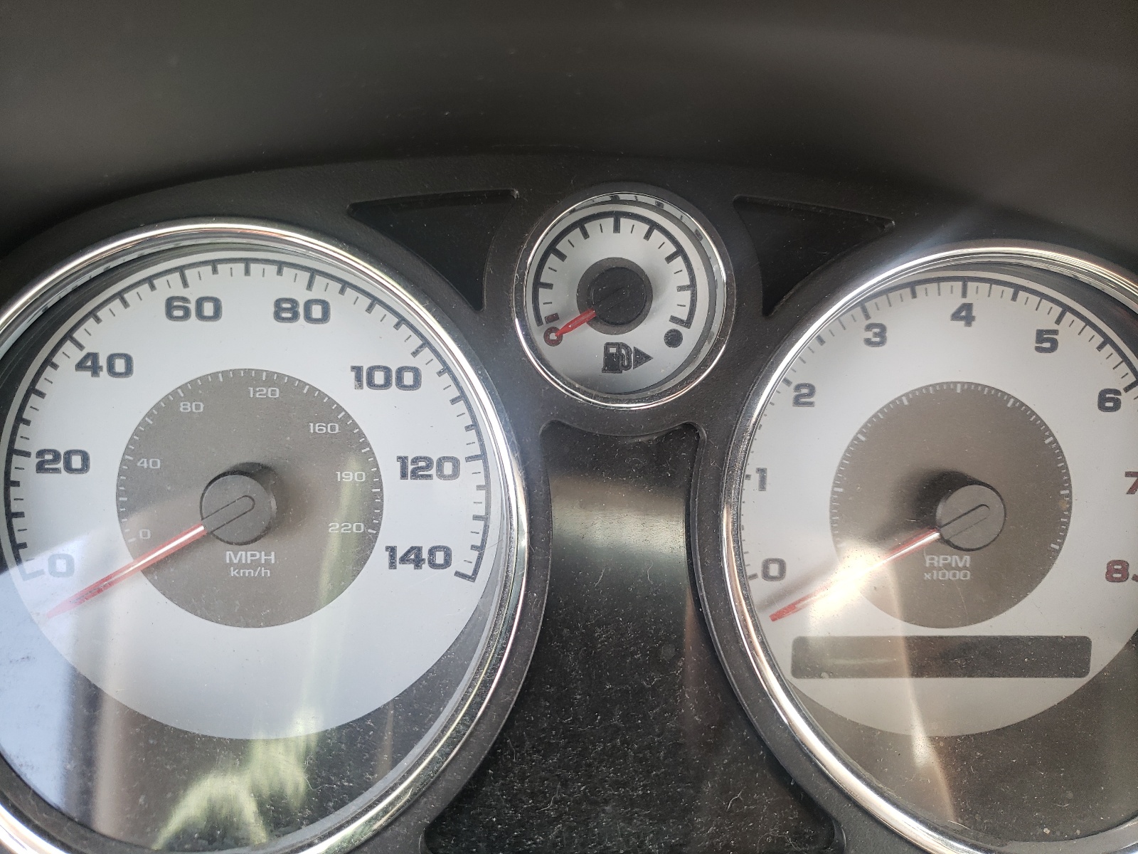 1G1AL58F287222987 2008 Chevrolet Cobalt Lt