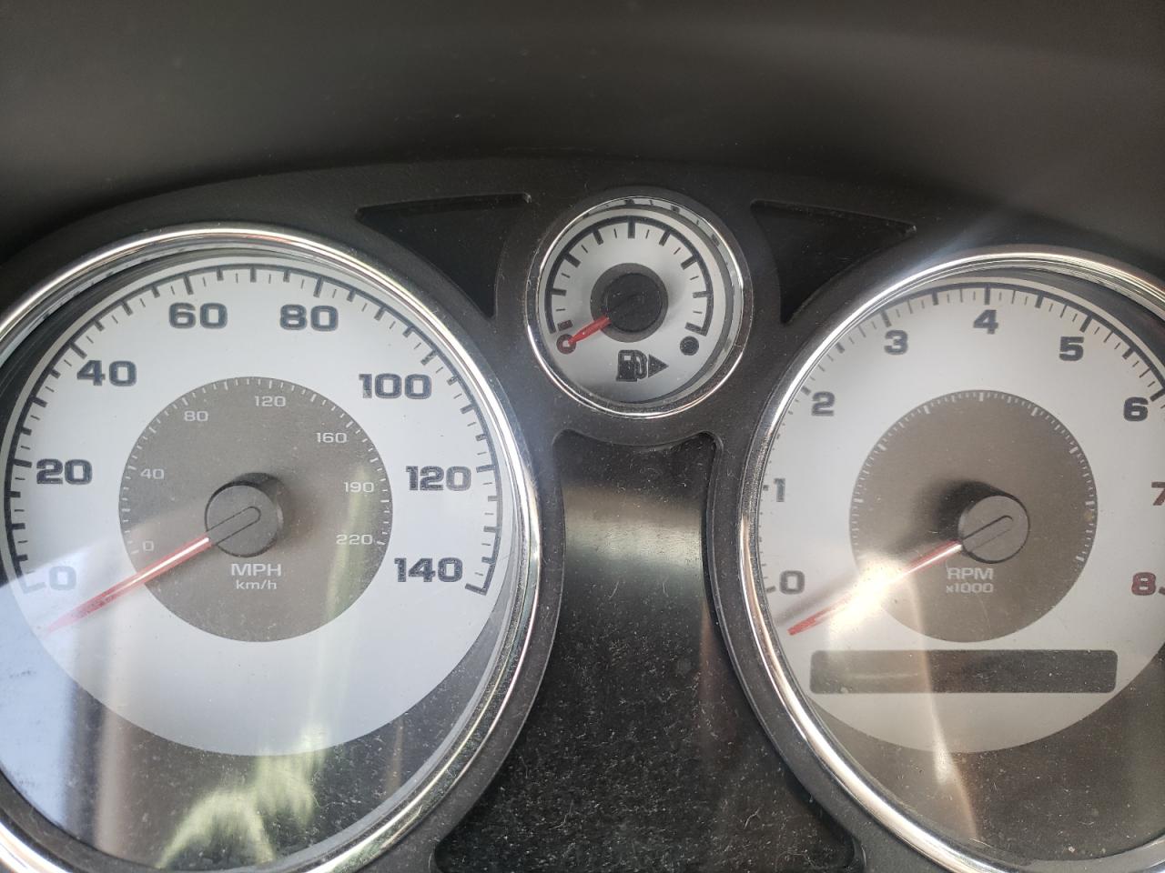 2008 Chevrolet Cobalt Lt VIN: 1G1AL58F287222987 Lot: 58680274