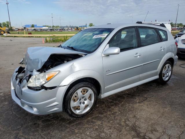 2008 Pontiac Vibe 