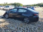 2021 Nissan Versa Sv للبيع في Candia، NH - Front End