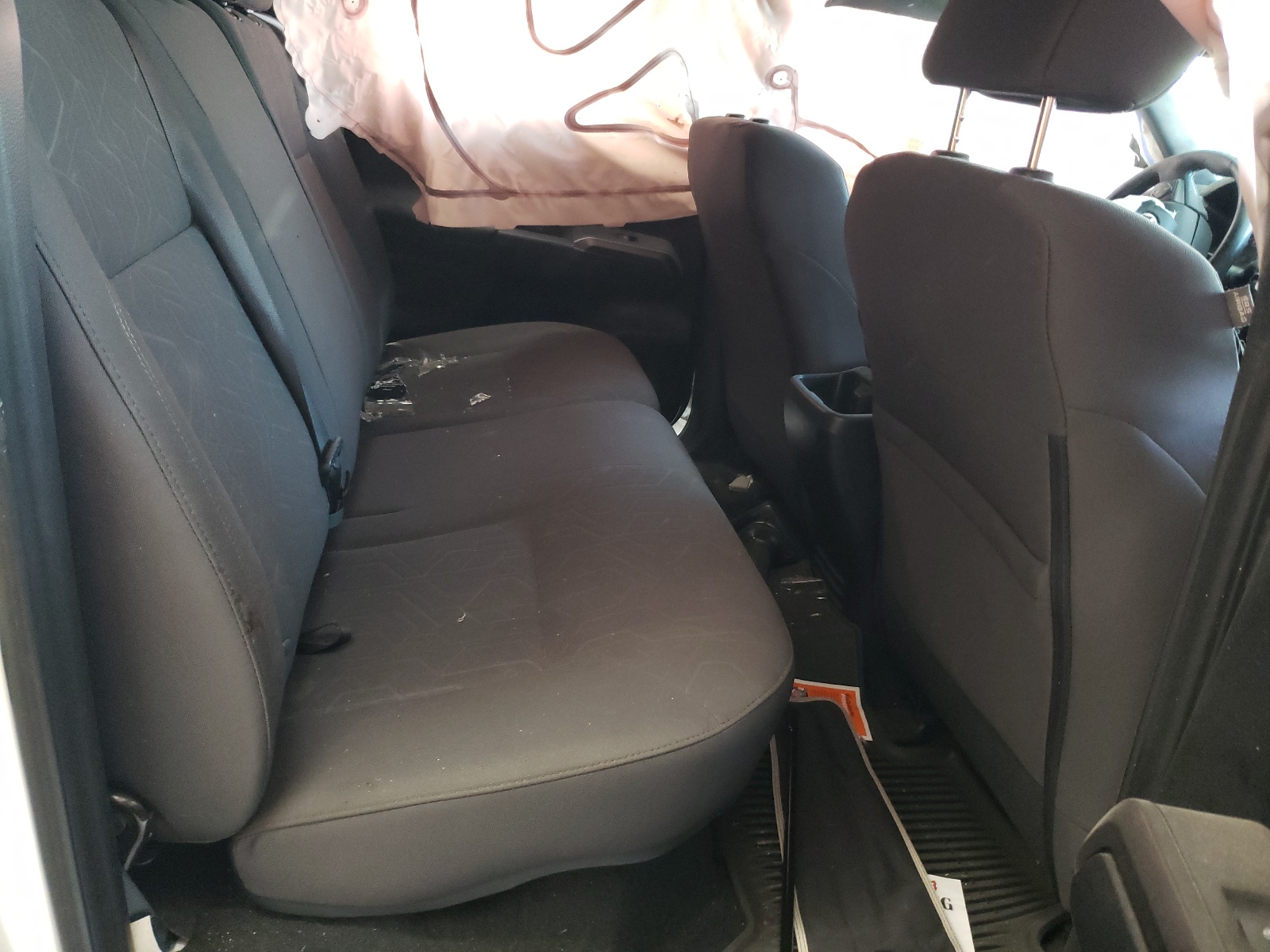 3TMCZ5AN9JM178658 2018 Toyota Tacoma Double Cab