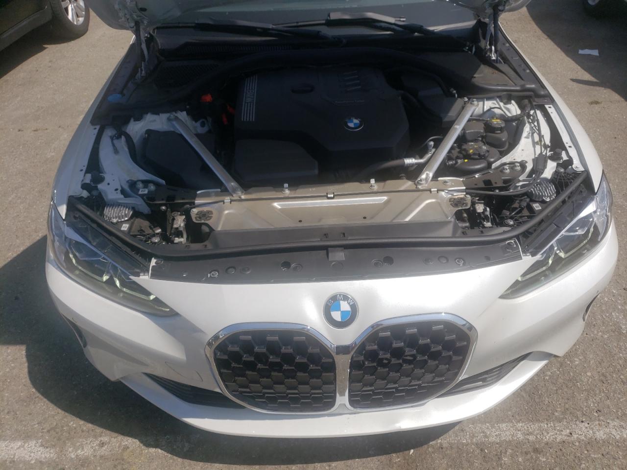 WBA23AT01PCL49918 2023 BMW 430I