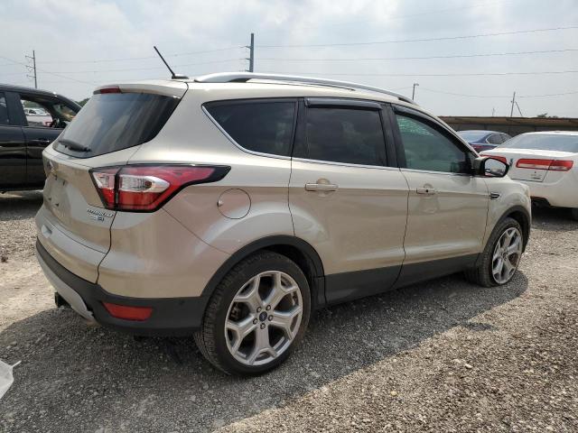  FORD ESCAPE 2017 Кремовый