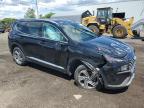 2022 HYUNDAI SANTA FE SEL for sale at Copart QC - MONTREAL