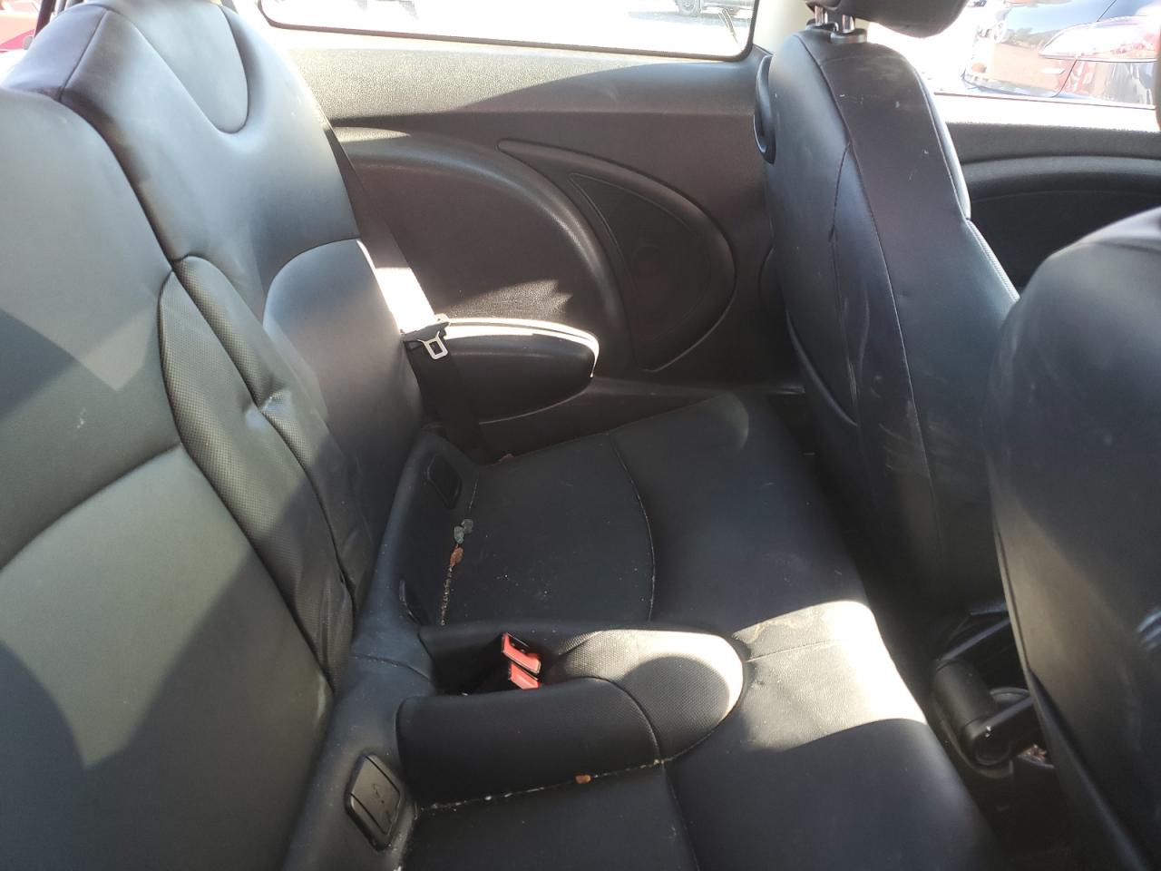 2013 Mini Cooper VIN: WMWSU3C53DT692200 Lot: 59524964