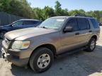 2006 Ford Explorer Xls de vânzare în Waldorf, MD - Rear End