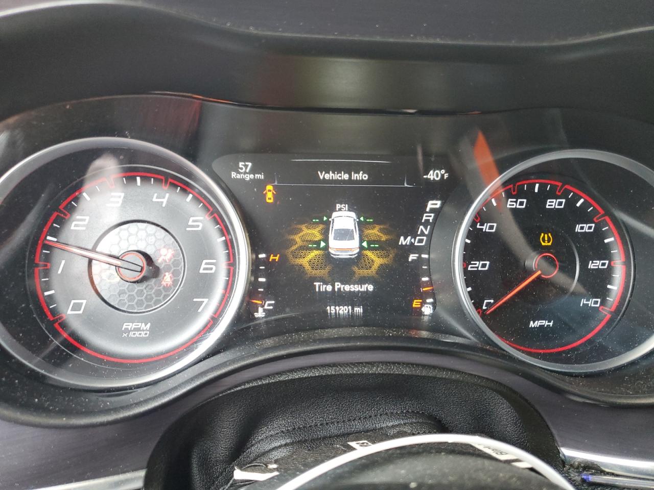 2015 Dodge Charger Se VIN: 2C3CDXBG4FH865910 Lot: 57495524