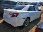 2012 Toyota Camry Se for Sale in Nisku, AB - All Over