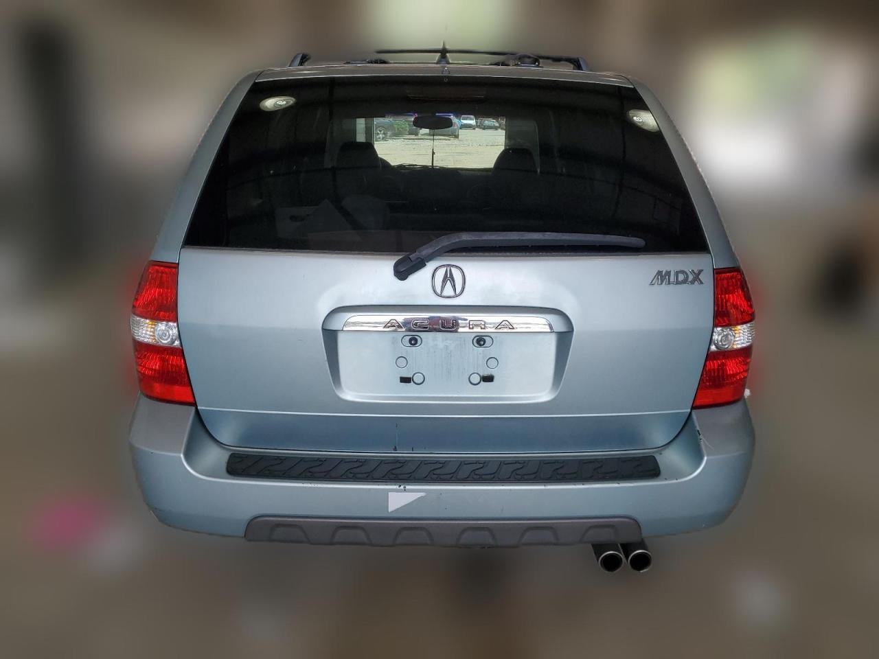 2002 Acura Mdx Touring VIN: 2HNYD18822H528834 Lot: 58839054