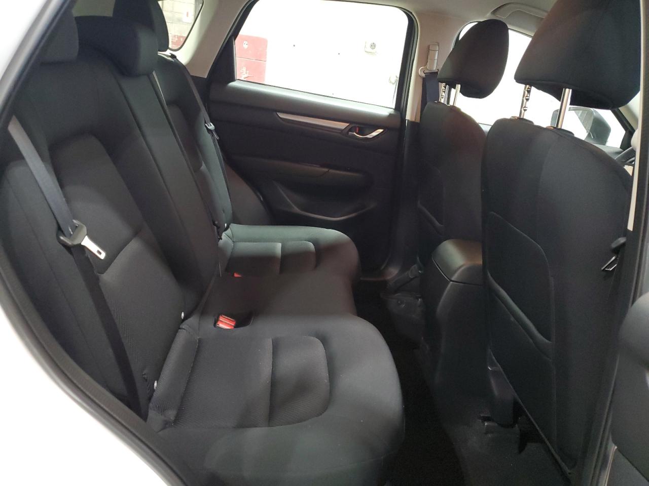 2023 Mazda Cx-5 VIN: JM3KFBAMXP0269709 Lot: 58763684