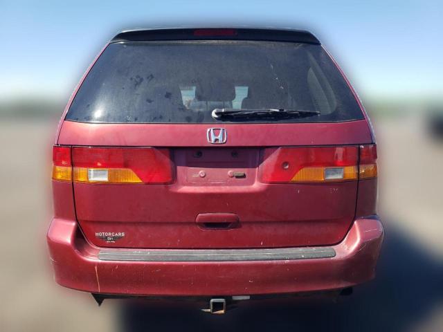 5FNRL18603B048956 | 2003 Honda odyssey ex