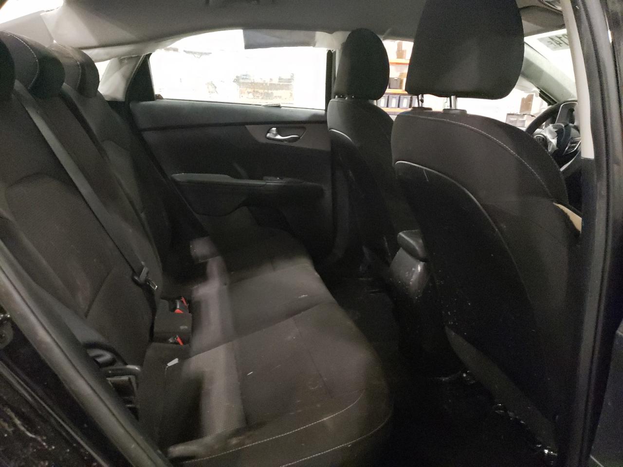 2019 Kia Forte Fe VIN: 3KPF24AD5KE005850 Lot: 58953214