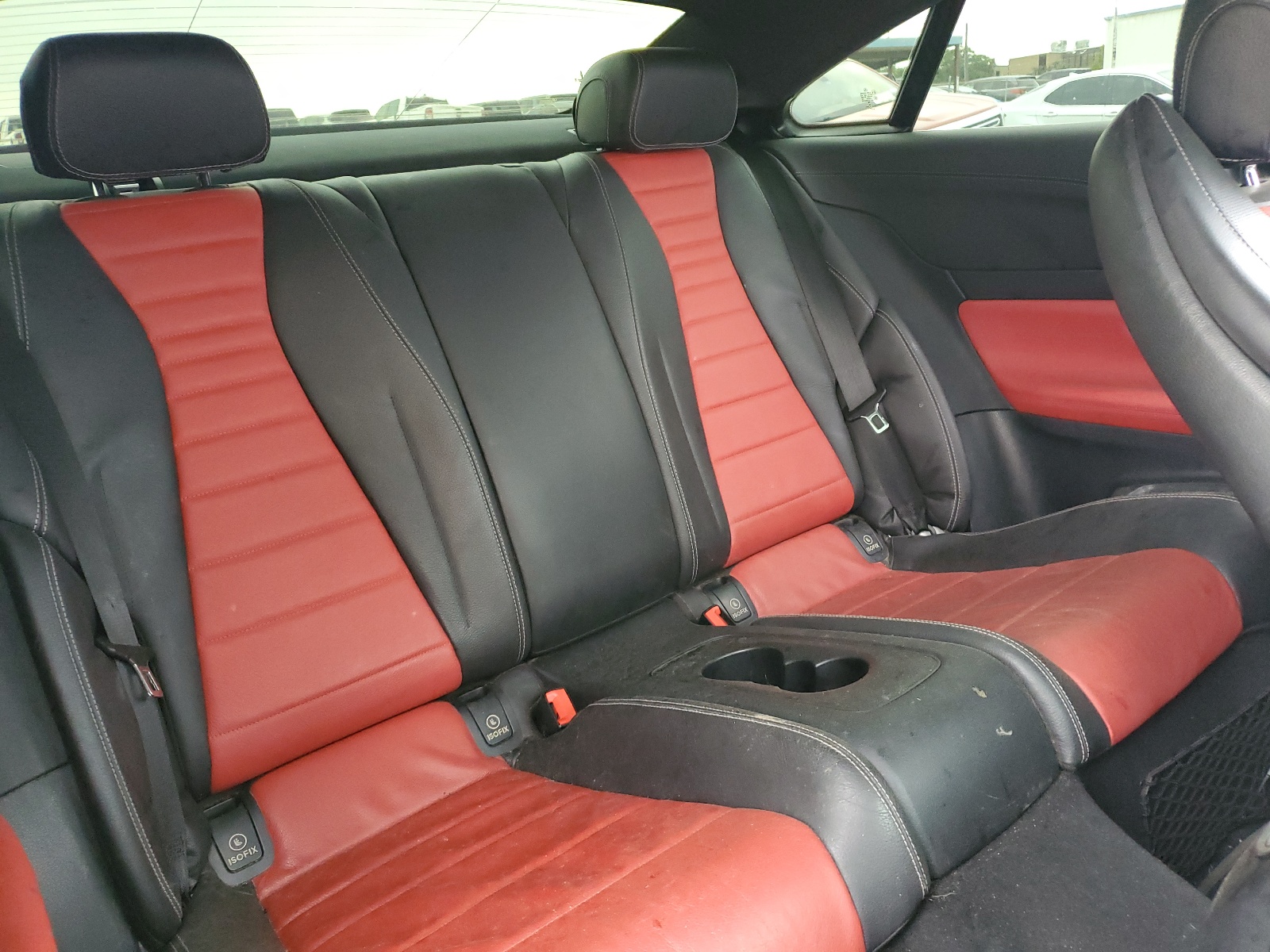 WDD1J6HB5LF121138 2020 Mercedes-Benz E 450