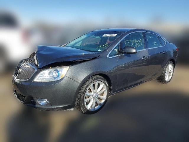  BUICK VERANO 2016 Угольный