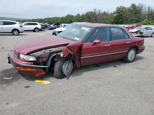 1997 Buick Lesabre Custom