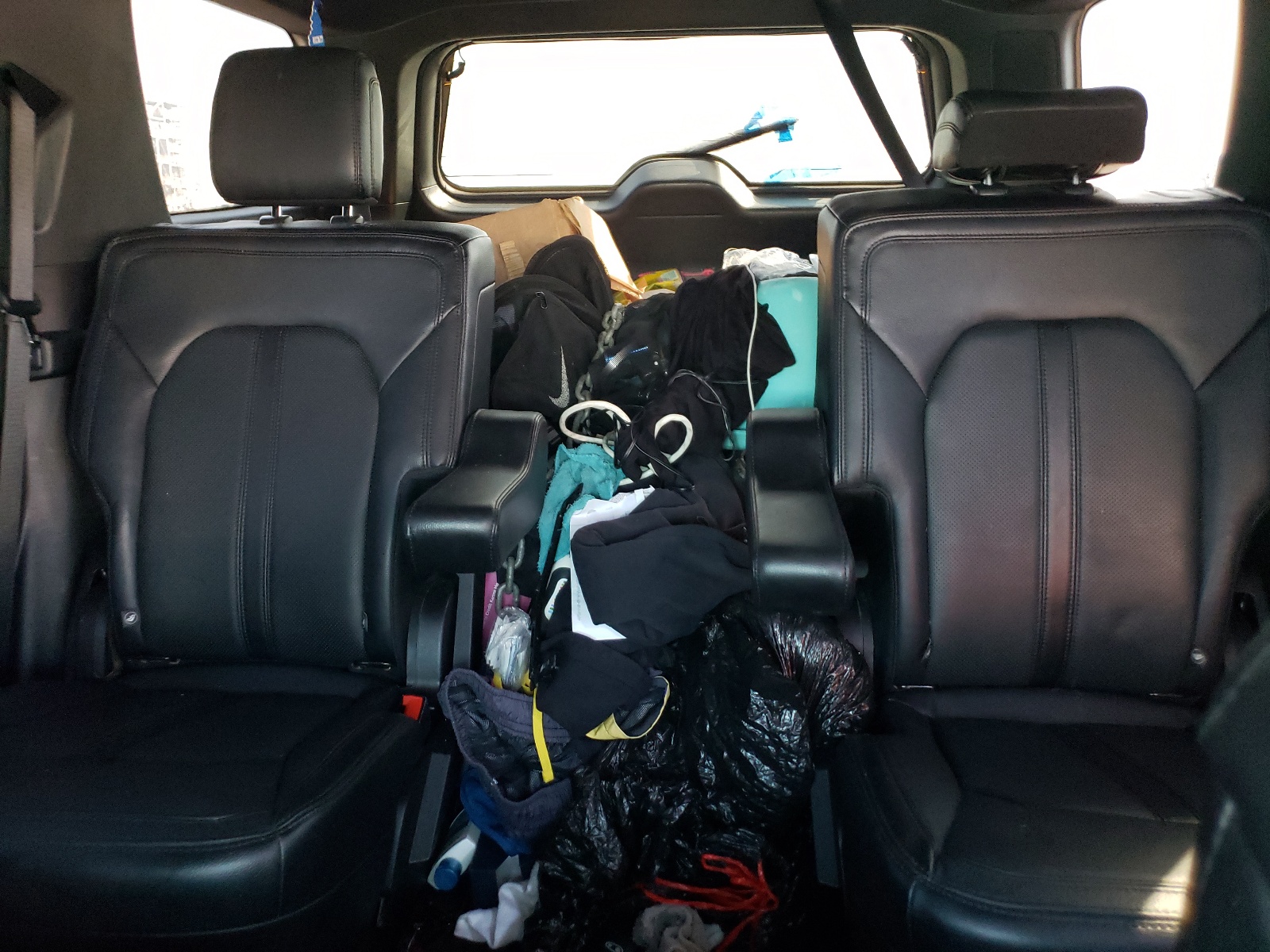 1FMJU1KT6KEA68732 2019 Ford Expedition Limited