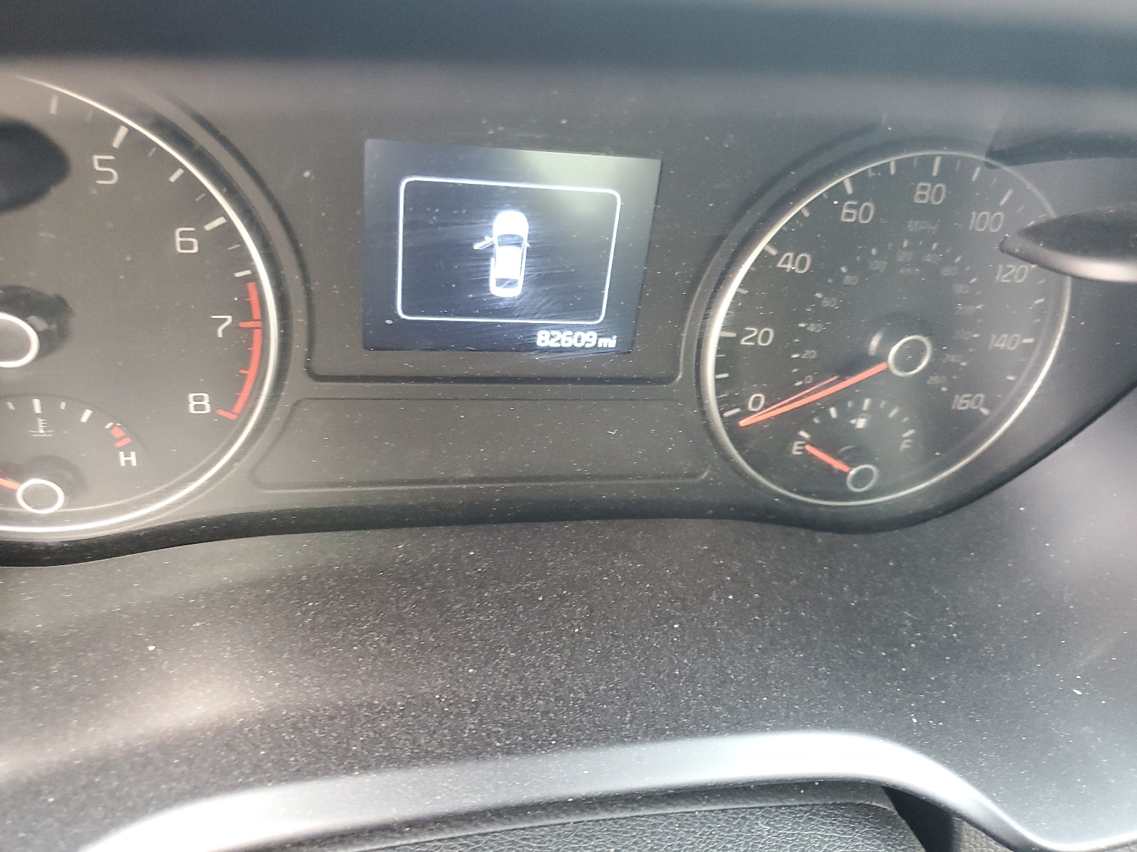 5XXGT4L32HG168476 2017 Kia Optima Lx