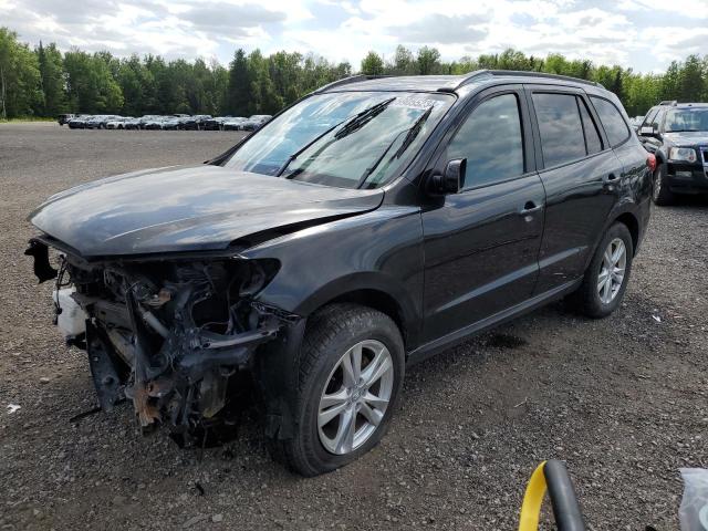 2012 Hyundai Santa Fe Gls