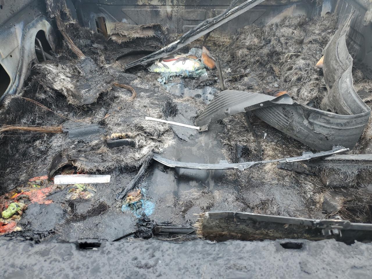 2007 Honda Ridgeline - Image 10