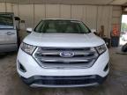 2017 Ford Edge Sel zu verkaufen in Madisonville, TN - Rear End
