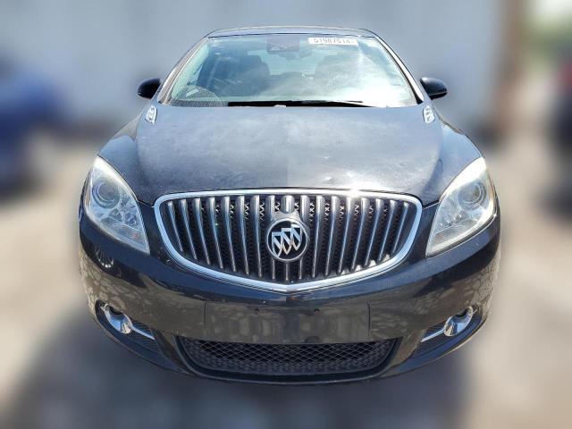 Седаны BUICK VERANO 2015 Черный