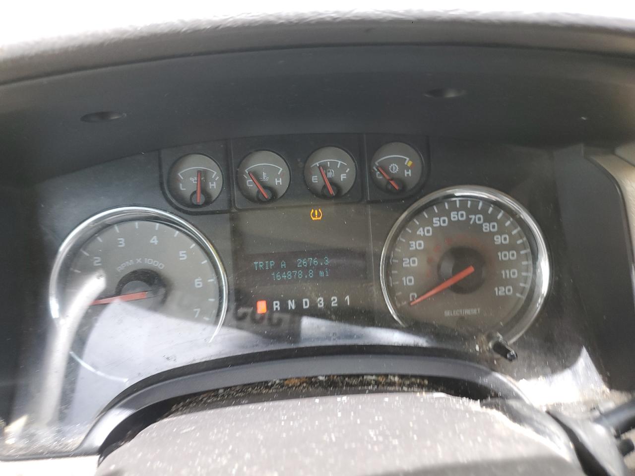 2010 Ford F150 Super Cab VIN: 1FTFX1CVXAFB17103 Lot: 58343514