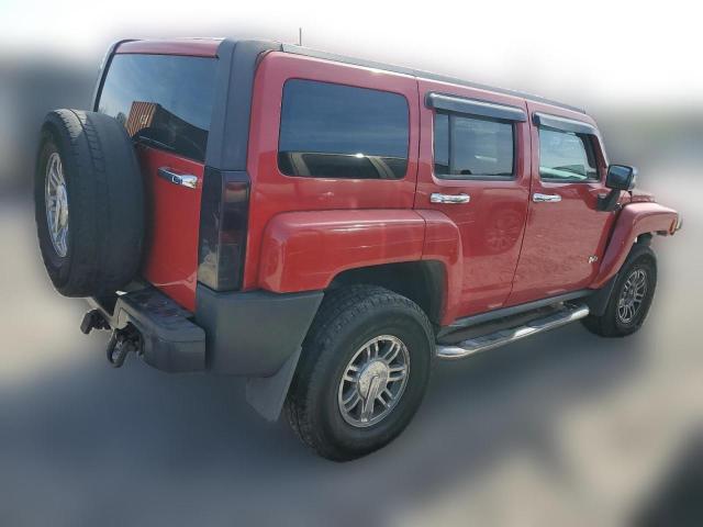 5GTDN136468292926 | 2006 Hummer h3