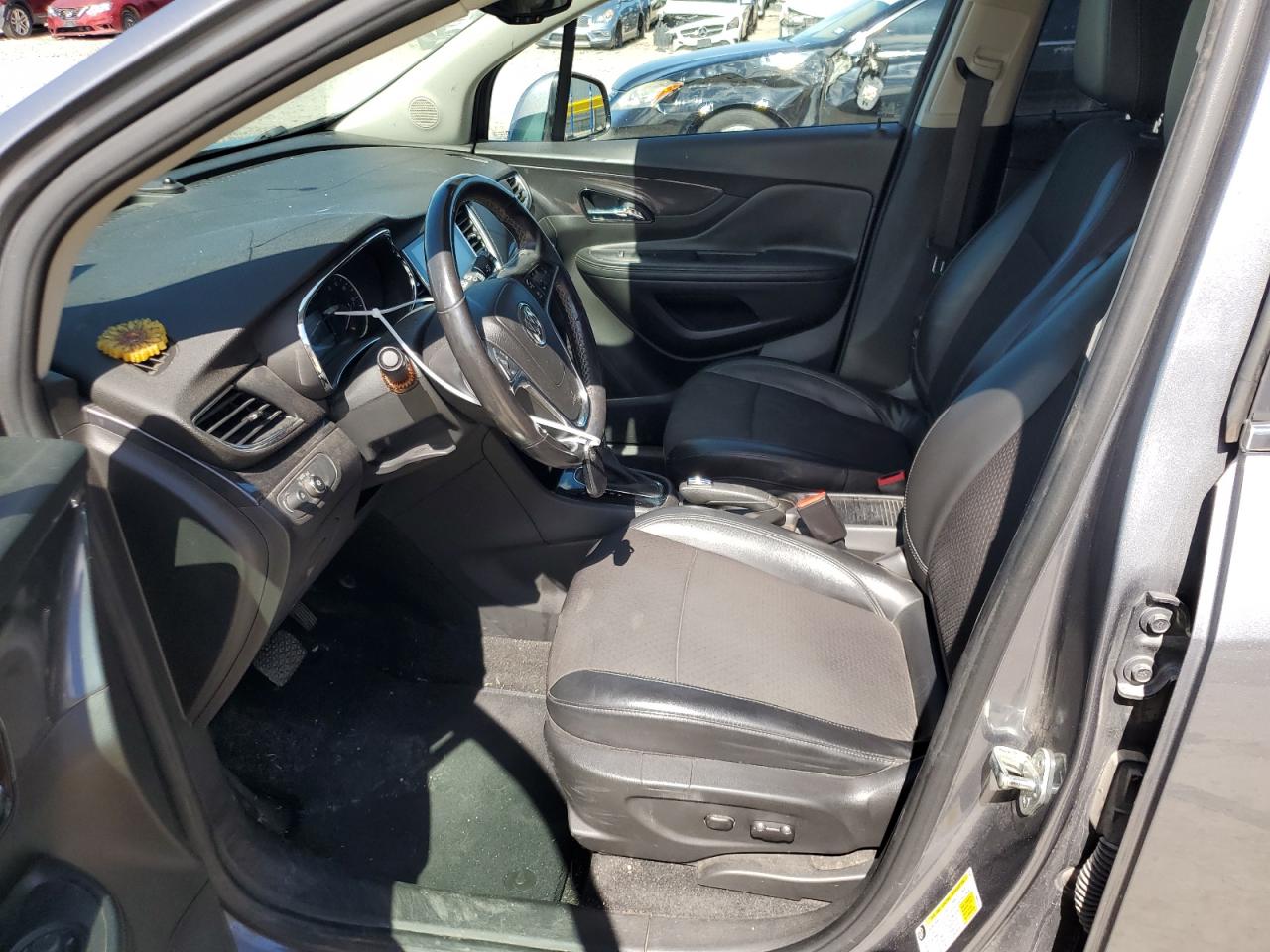 2019 Buick Encore Preferred VIN: KL4CJASB5KB722726 Lot: 60827884