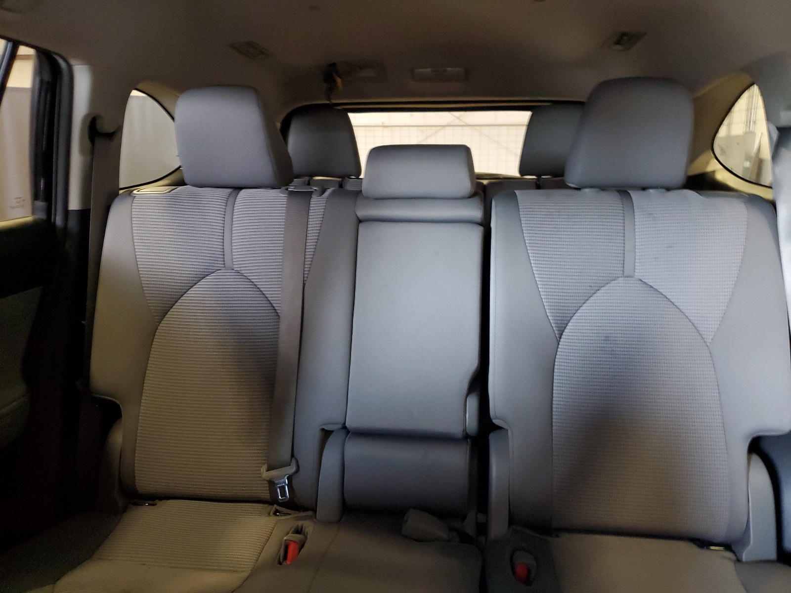 5TDBZRBH1MS080434 2021 Toyota Highlander L