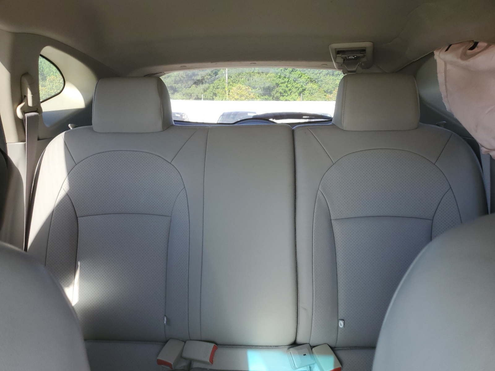 JN8AS5MT4CW265817 2012 Nissan Rogue S