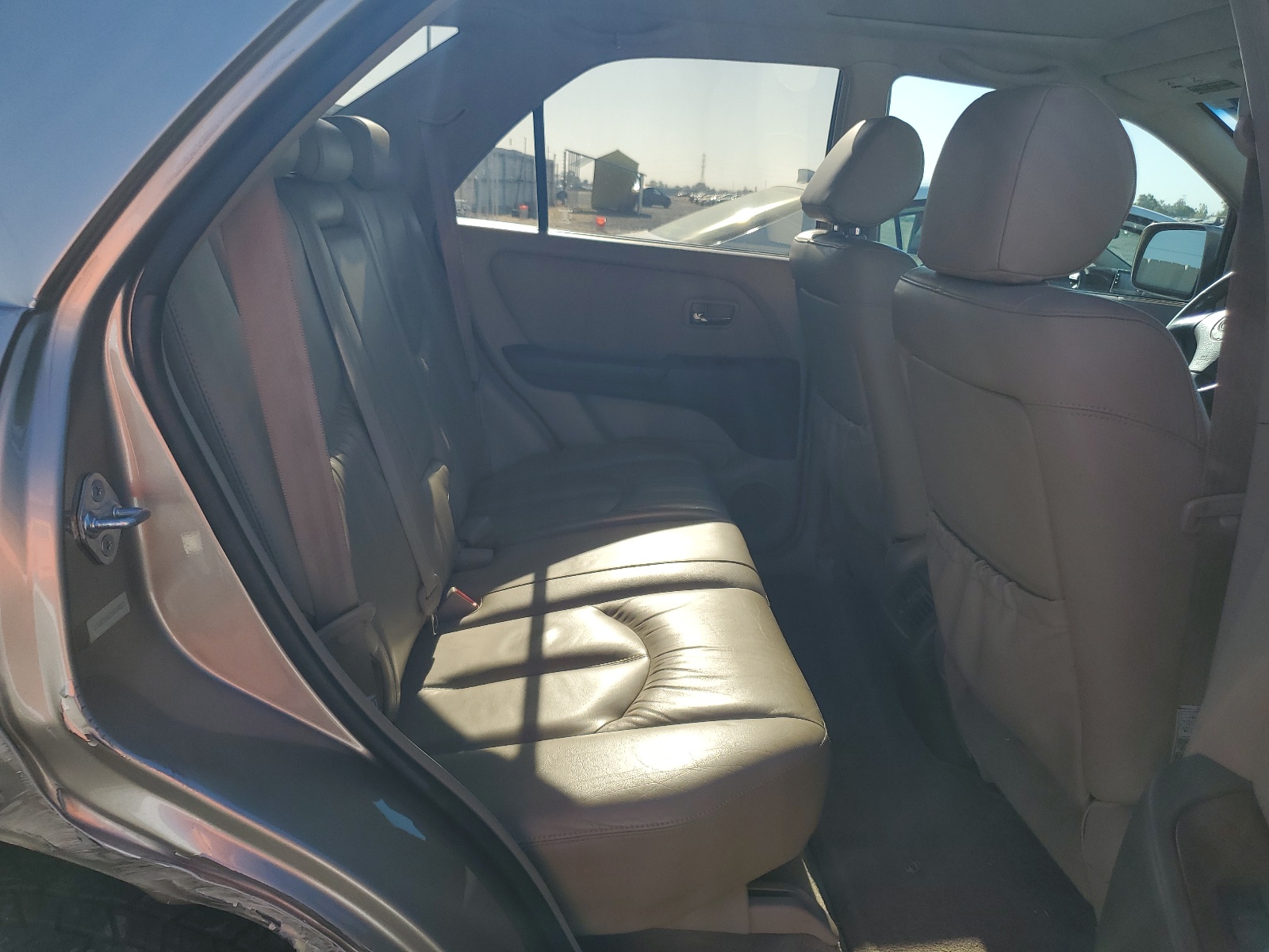 JTJGF10U210099327 2001 Lexus Rx 300