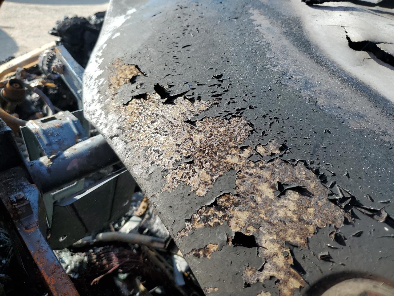 2008 BMW 535 Xi VIN: WBANV93508CZ62618 Lot: 60677904