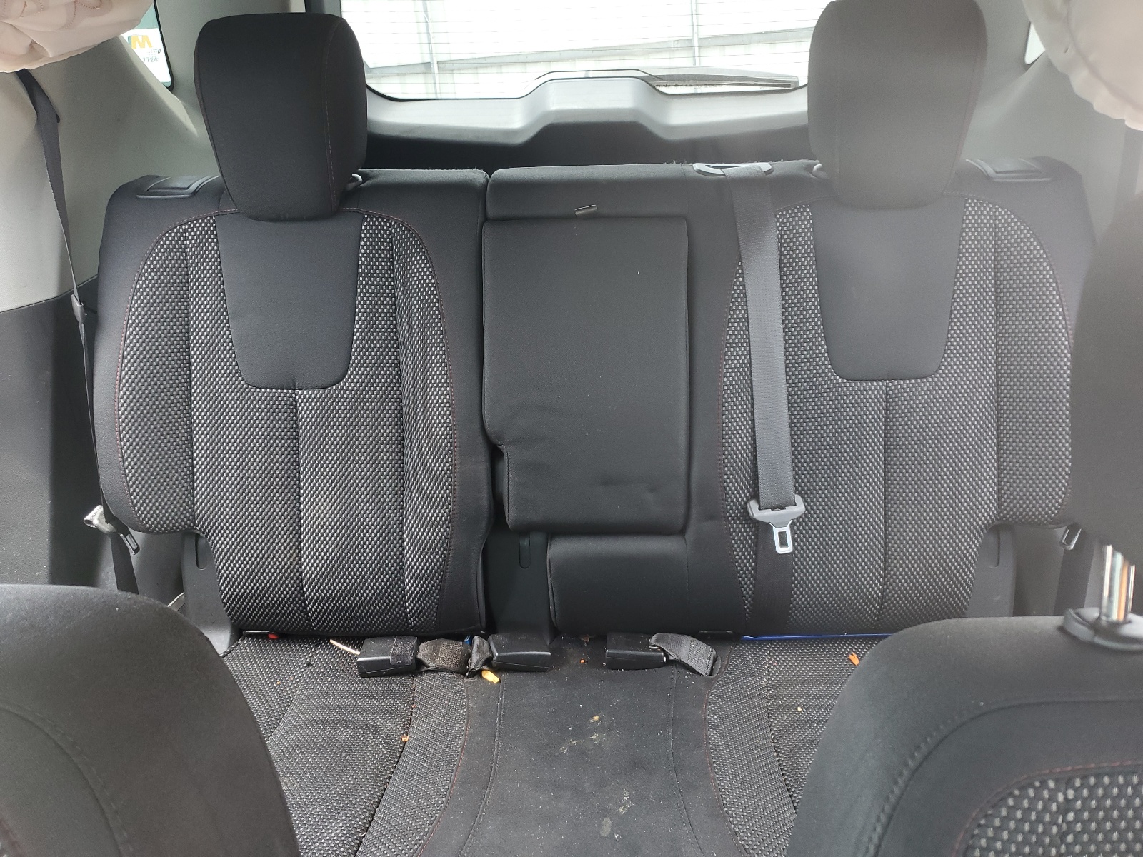 2GNALBEK1E6275643 2014 Chevrolet Equinox Lt