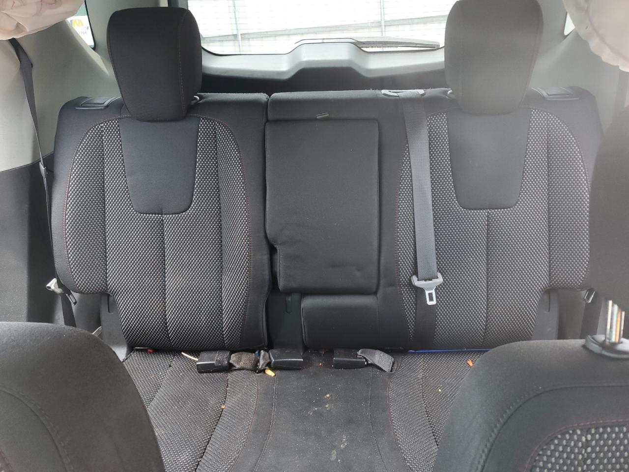 2014 Chevrolet Equinox Lt VIN: 2GNALBEK1E6275643 Lot: 59677914