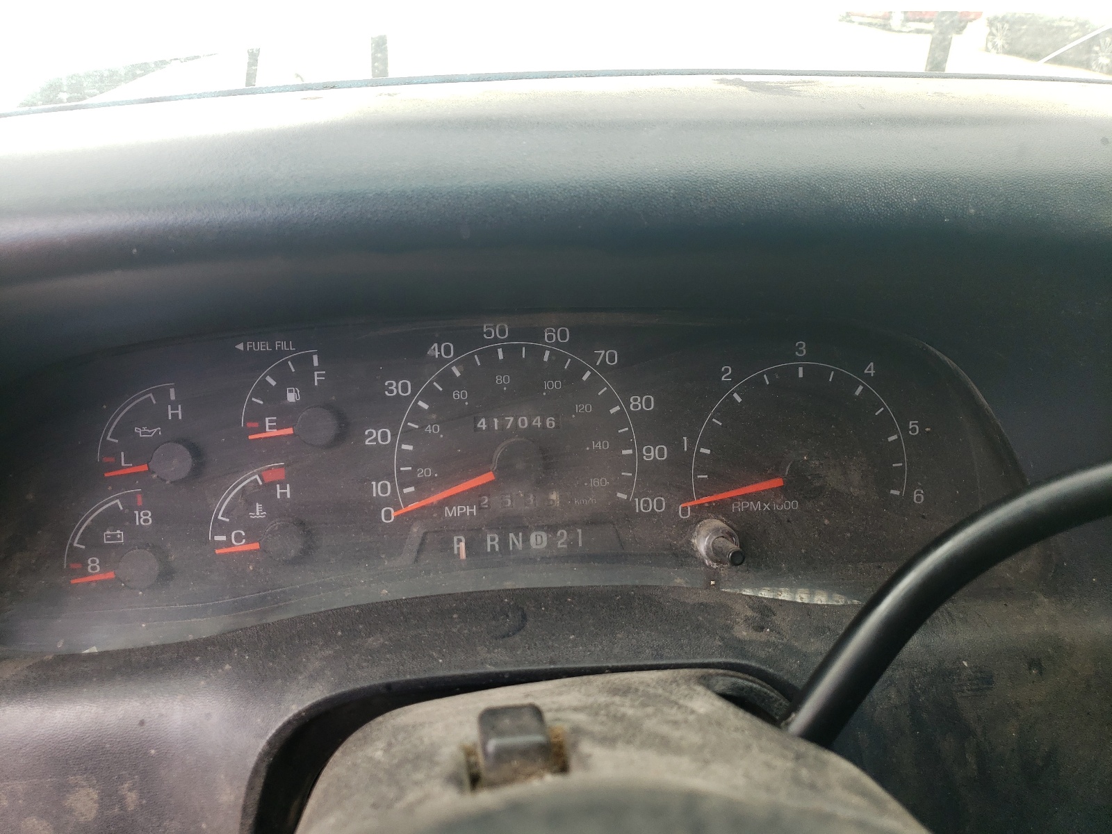 1FDSX34S81EA28470 2001 Ford F350 Srw Super Duty