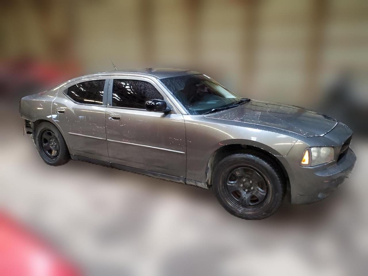 2008 Dodge Charger VIN: 2B3LA43G98H279600 Lot: 50664554