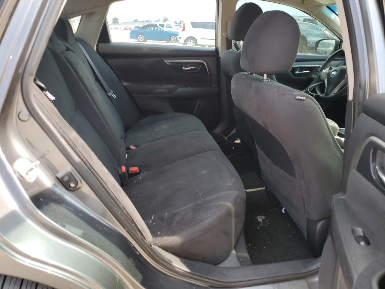 2014 Nissan Altima - Image 10