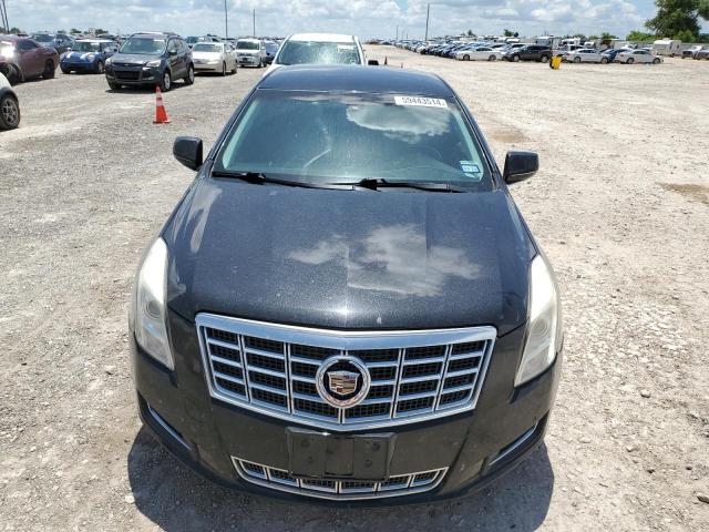  CADILLAC XTS 2014 Черный