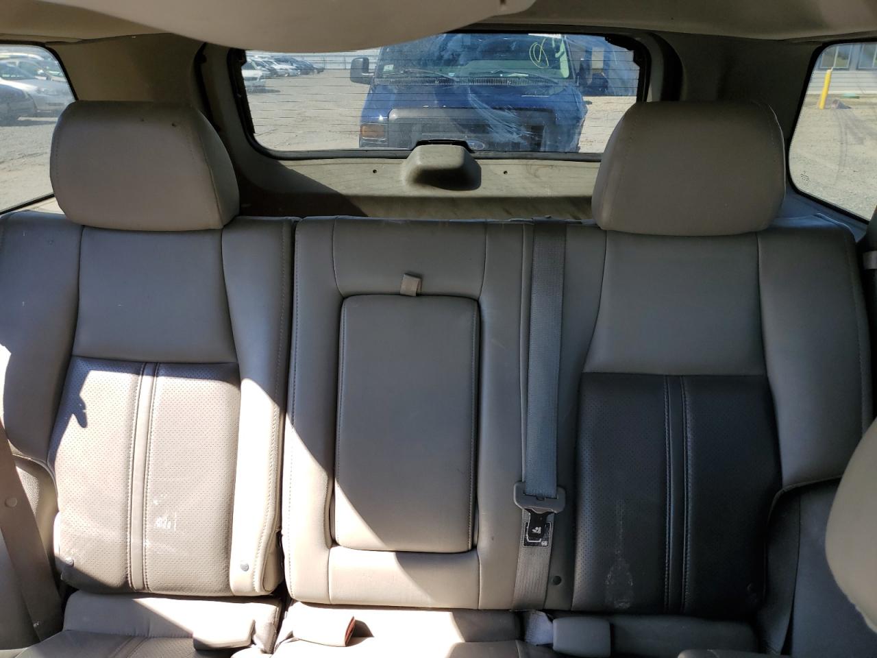 2006 Jeep Grand Cherokee Limited VIN: 1J8HR58296C347905 Lot: 60336414