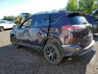 2018 TOYOTA RAV4 SE for sale at Copart ON - COOKSTOWN