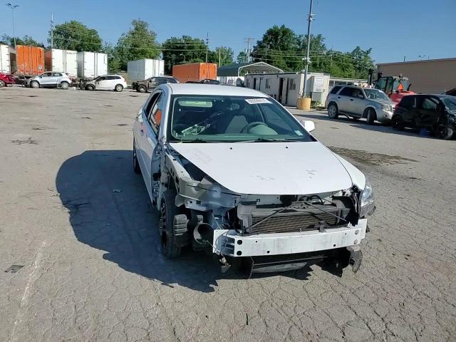 2011 Chevrolet Malibu 1Lt VIN: 1G1ZC5E19BF180438 Lot: 60398414