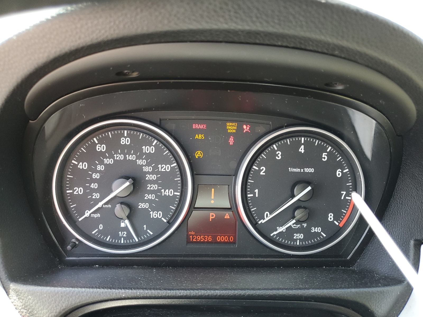 WBAVB735X8VH26091 2008 BMW 335 I