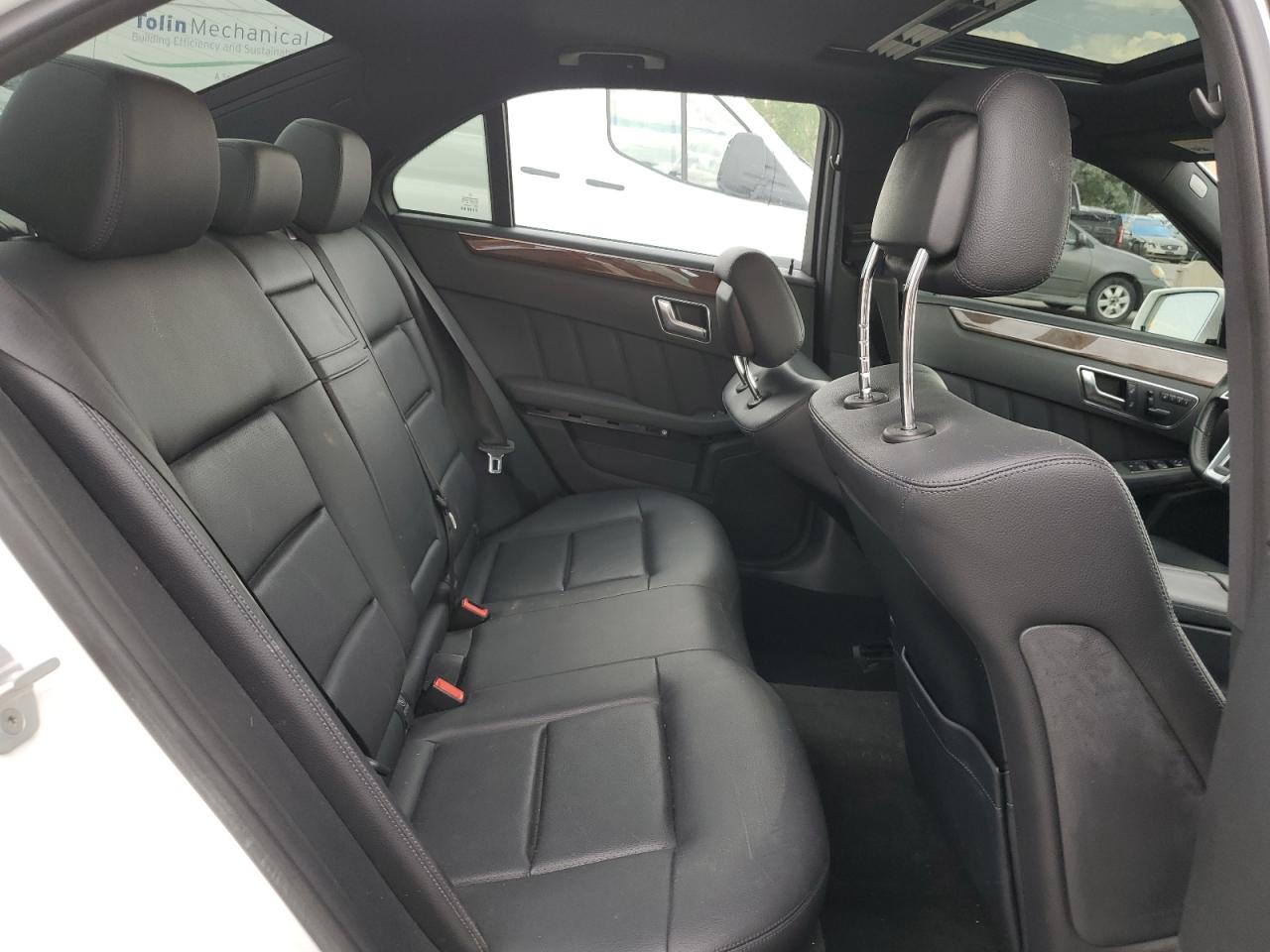 2013 Mercedes-Benz E 350 VIN: WDDHF5KB2DA691146 Lot: 60905654